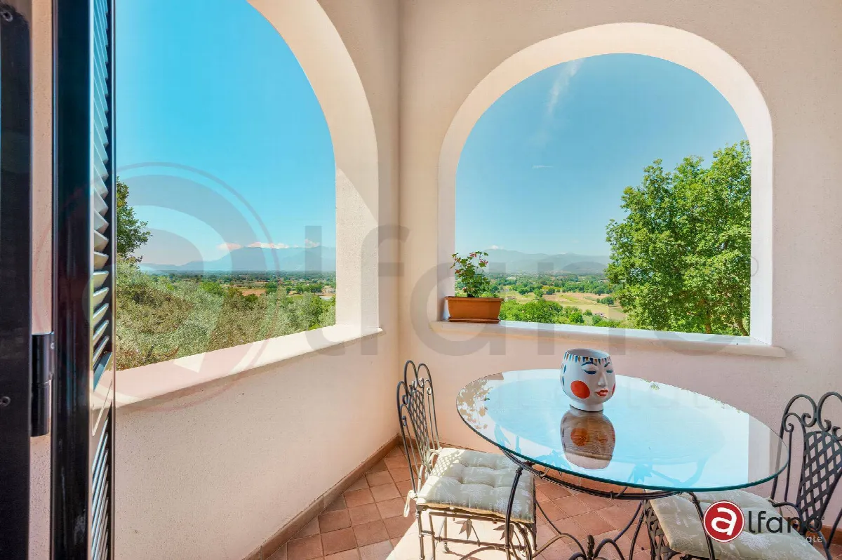 Villa in vendita a Castrocielo - foto 3