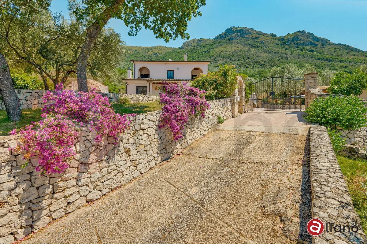 Villa in vendita a Castrocielo - foto 4