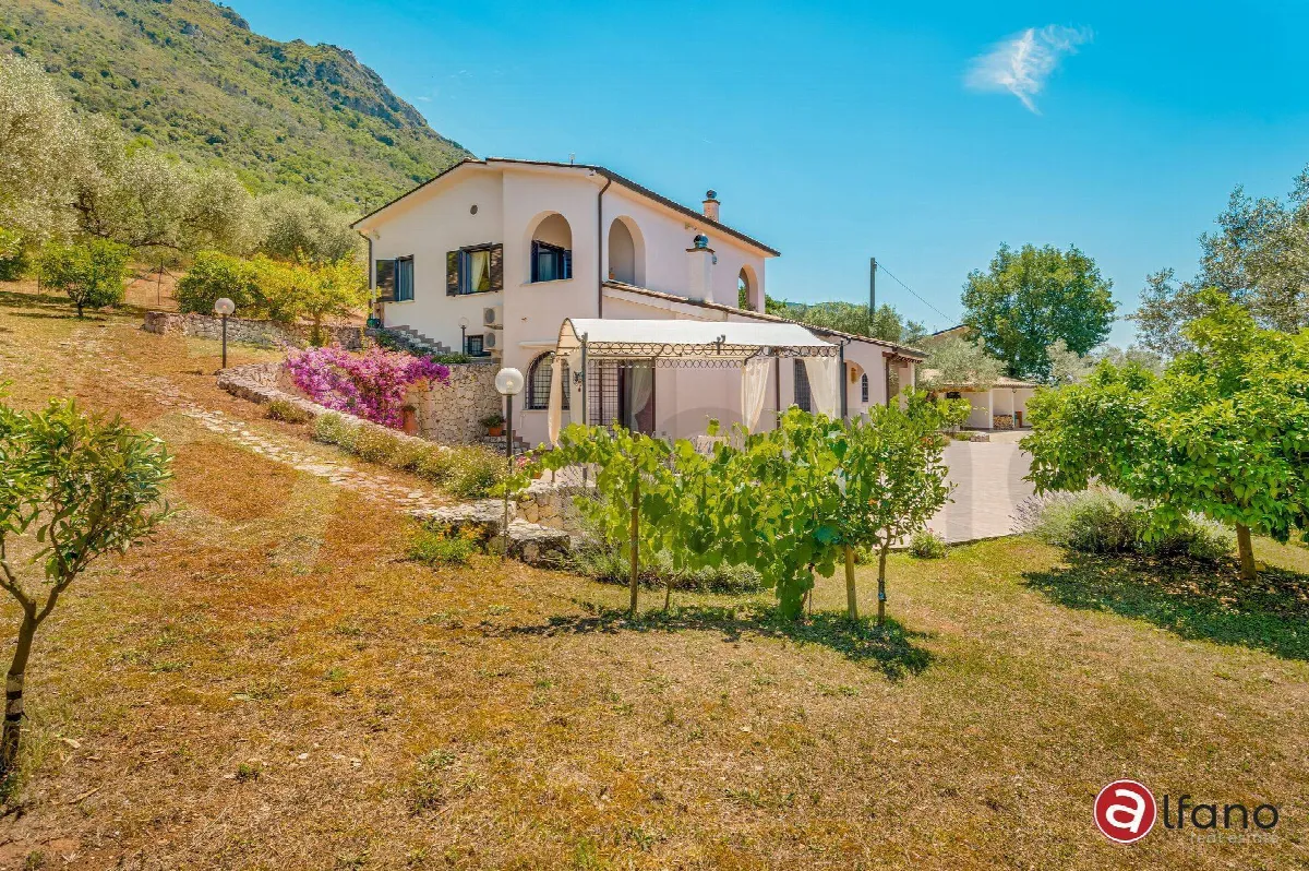 Villa in vendita a Castrocielo - foto 5