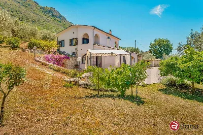 Villa in vendita a Castrocielo - foto 5