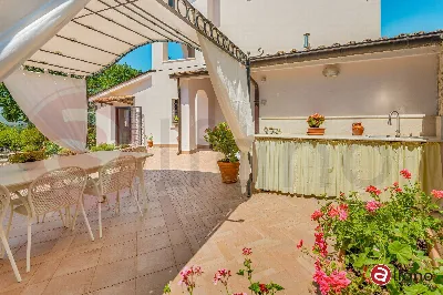 Villa in vendita a Castrocielo - foto 7