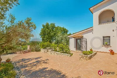 Villa in vendita a Castrocielo - foto 8