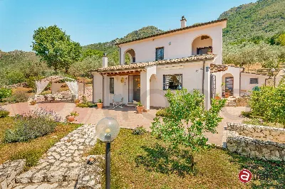 Villa in vendita a Castrocielo - foto 9