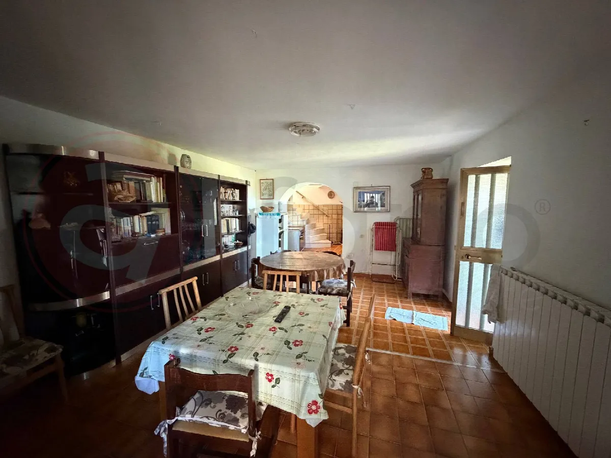 Casa Indipendente in vendita a Rocca d'Arce - foto 2