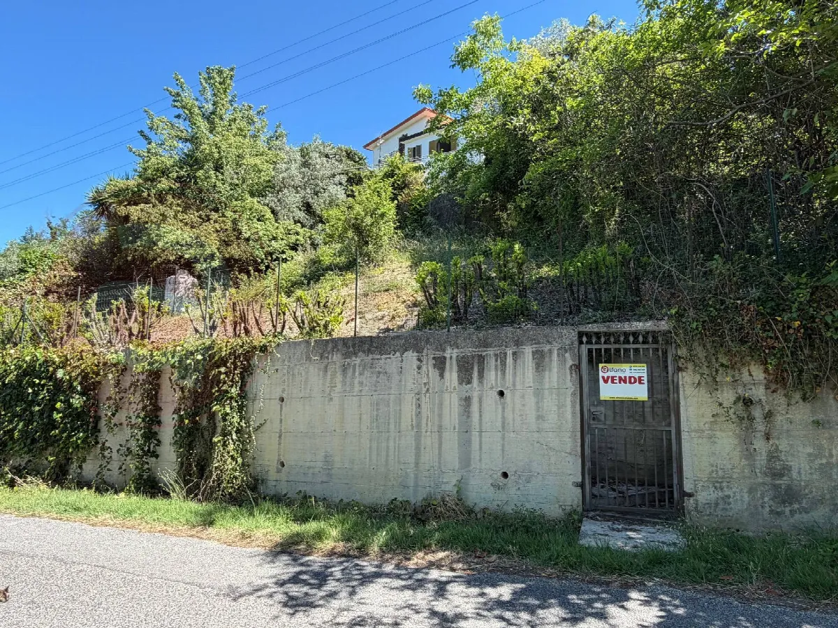 Casa Indipendente in vendita a Rocca d'Arce - foto 3