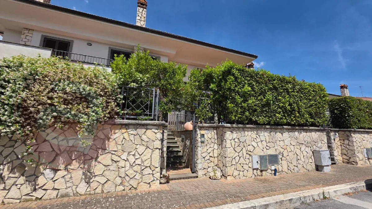 Casa Indipendente in vendita a Segni - foto 3
