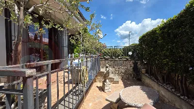 Casa Indipendente in vendita a Segni - foto 6