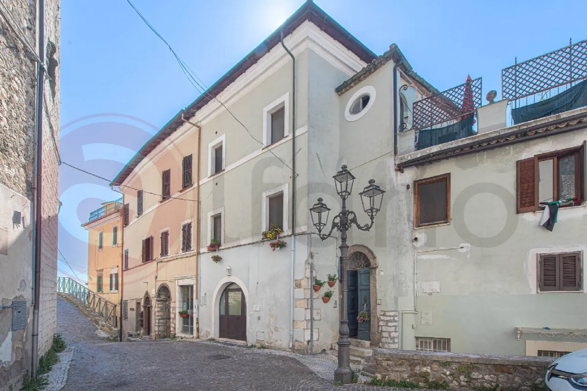 Rustico/Casale in vendita a Ceccano - foto 4