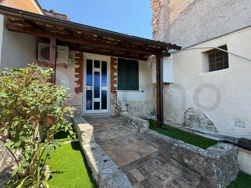 Rustico/Casale in vendita a Arce - foto 5