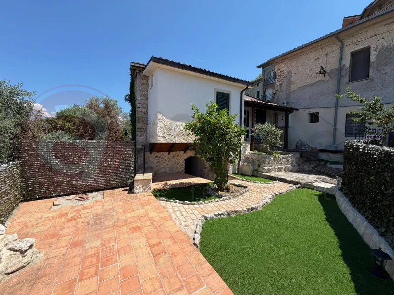 Rustico/Casale in vendita a Arce - foto 7