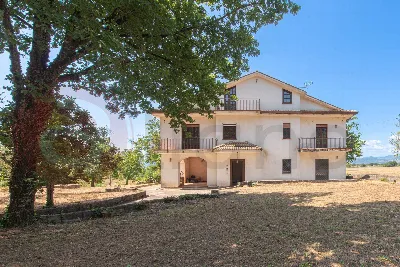 Villa in vendita a Roccasecca - foto 4