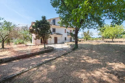 Villa in vendita a Roccasecca - foto 5