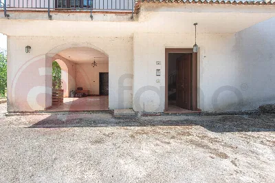 Villa in vendita a Roccasecca - foto 8