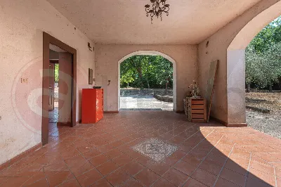 Villa in vendita a Roccasecca - foto 9