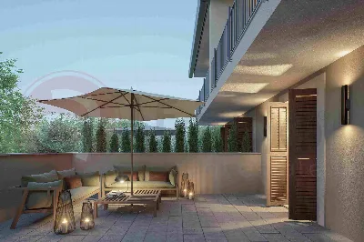 Villa a Roccasecca