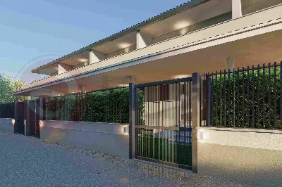 Villa in vendita a Roccasecca - foto 10