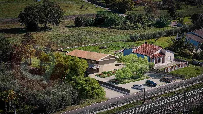 Villa in vendita a Roccasecca - foto 5