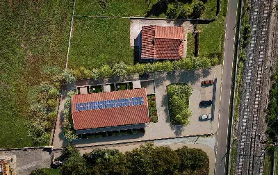 Villa in vendita a Roccasecca - foto 7