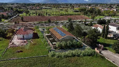 Villa in vendita a Roccasecca - foto 9