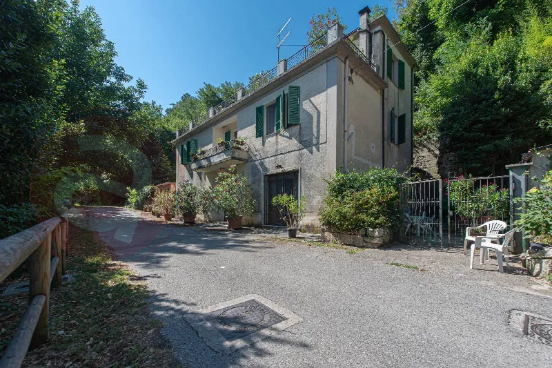 Villa in vendita a Picinisco - foto 1