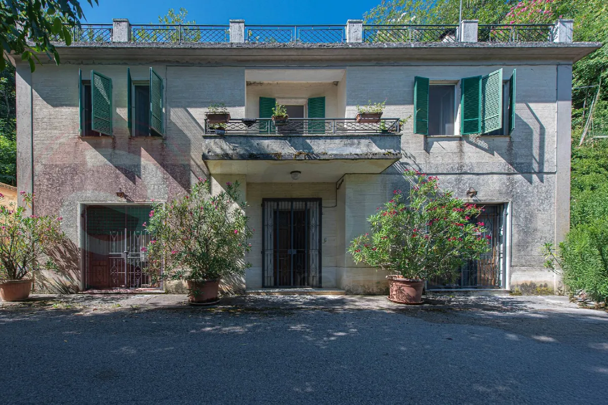 Villa in vendita a Picinisco - foto 5
