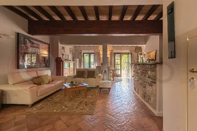 Villa in vendita a Ficulle - foto 1