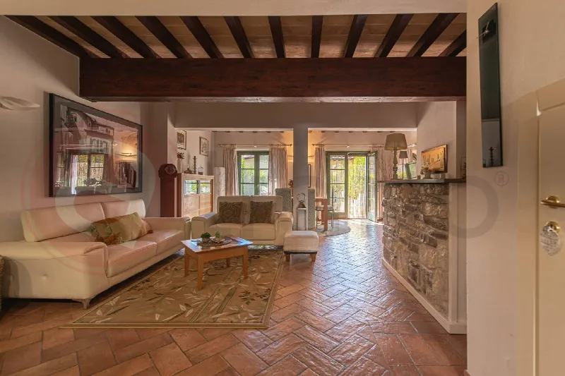Villa in vendita a Ficulle - foto 1