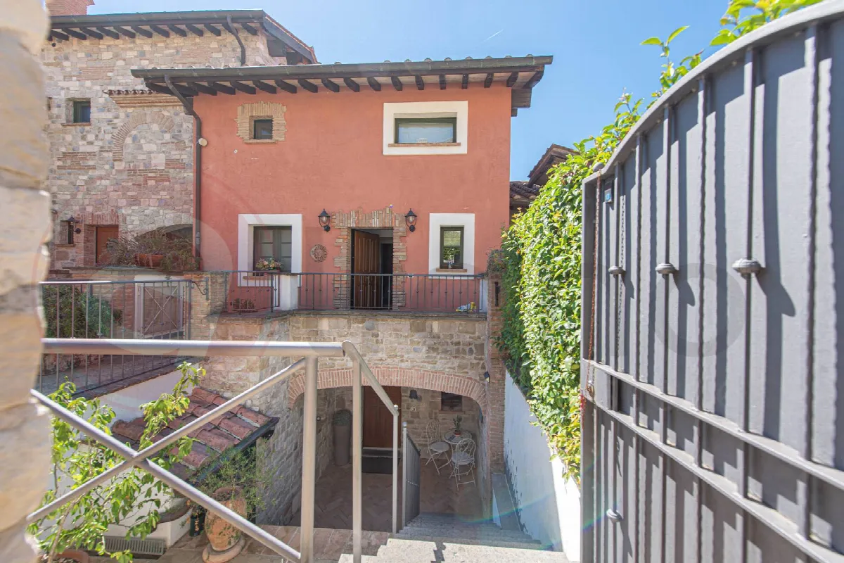 Villa in vendita a Ficulle - foto 2
