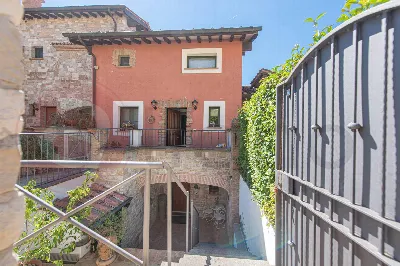 Villa in vendita a Ficulle - foto 2