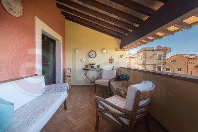 Villa in vendita a Ficulle - foto 3