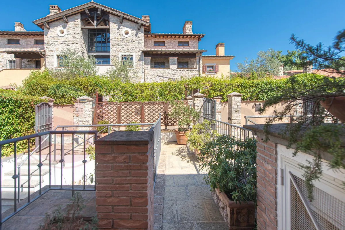Villa in vendita a Ficulle - foto 4