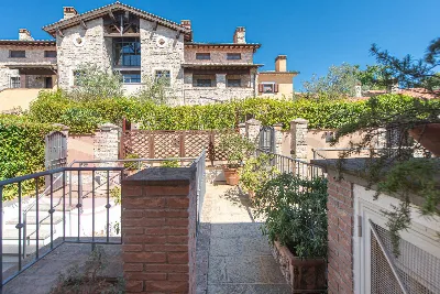Villa in vendita a Ficulle - foto 4