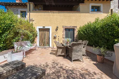 Villa in vendita a Ficulle - foto 6