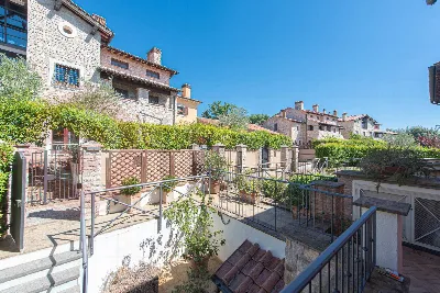 Villa in vendita a Ficulle - foto 7