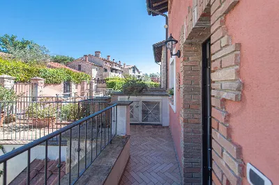 Villa in vendita a Ficulle - foto 8