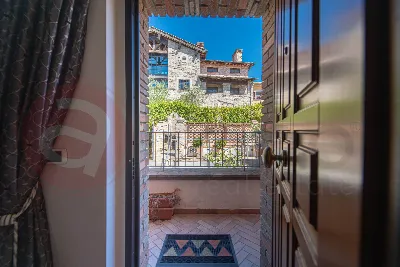Villa in vendita a Ficulle - foto 9