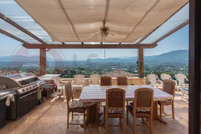 Rustico/Casale a Pofi