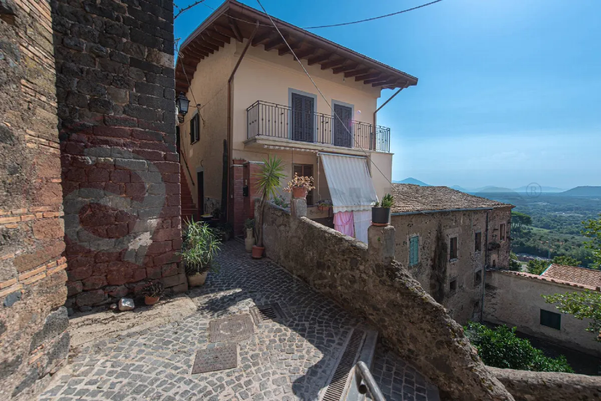 Rustico/Casale in vendita a Pofi - foto 4