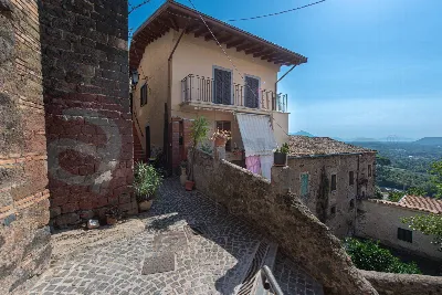 Rustico/Casale in vendita a Pofi - foto 4