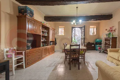 Rustico/Casale in vendita a Pofi - foto 8