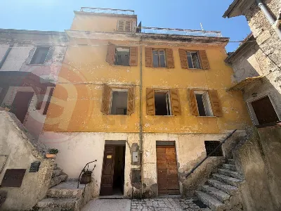 Rustico/Casale a Colle San Magno