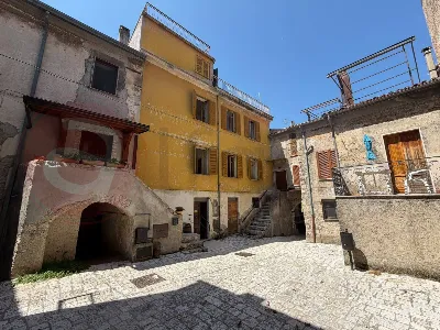 Rustico/Casale in vendita a Colle San Magn... - foto 10