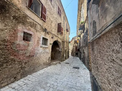 Rustico/Casale in vendita a Colle San Magn... - foto 5