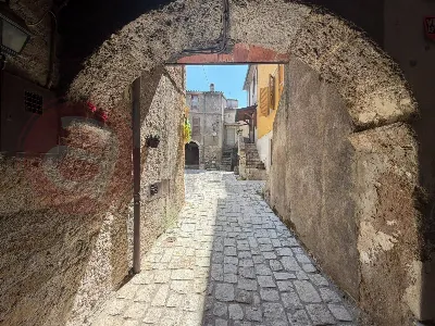 Rustico/Casale in vendita a Colle San Magn... - foto 7