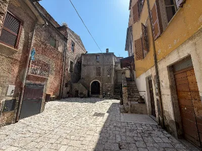 Rustico/Casale in vendita a Colle San Magn... - foto 8
