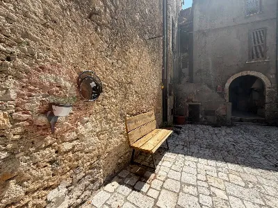 Rustico/Casale in vendita a Colle San Magn... - foto 9