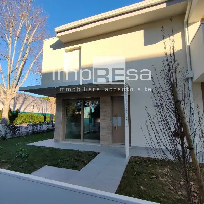Villa in vendita a Mogliano Veneto - foto 2