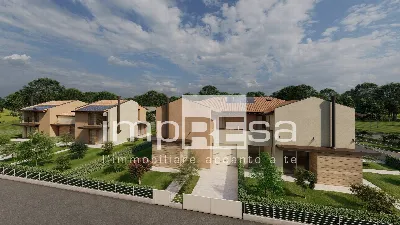 Casa Indipendente in vendita a Mogliano Ve... - foto 2