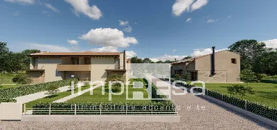Casa Indipendente in vendita a Mogliano Ve... - foto 2