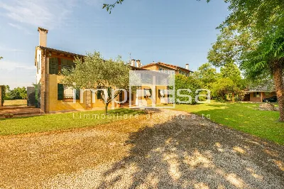 Casa Indipendente in vendita a Marcon - foto 1